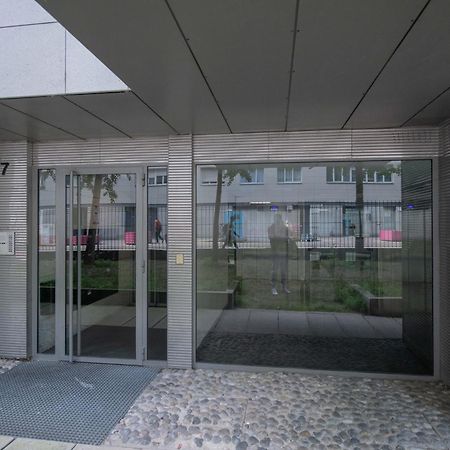Excellent Apartment For Familly Clichy Luaran gambar